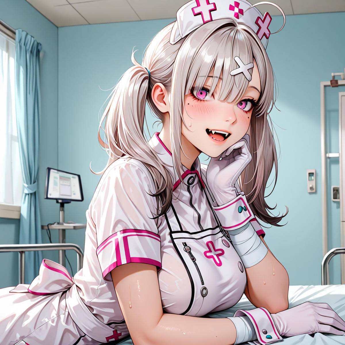 图片[6]-sukoya kana – 健屋花那-pixiv插画-作品交流服务