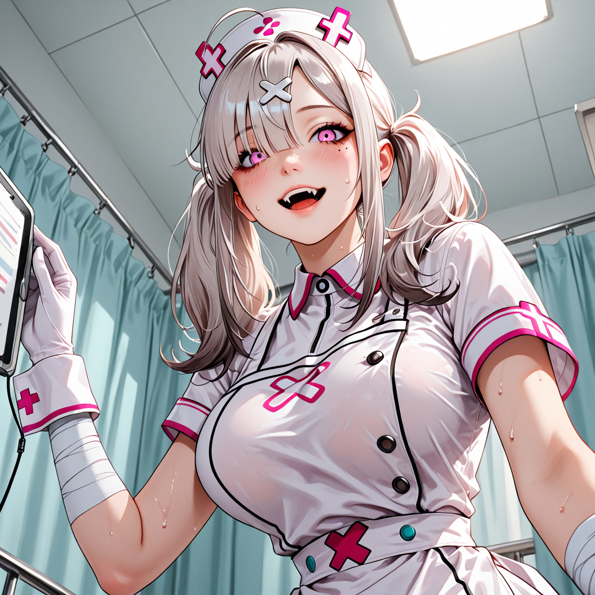 图片[8]-sukoya kana – 健屋花那-pixiv插画-作品交流服务