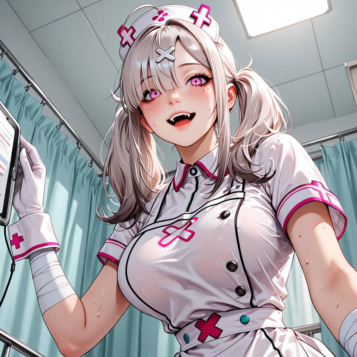 图片[8]-sukoya kana – 健屋花那-pixiv插画-作品交流服务