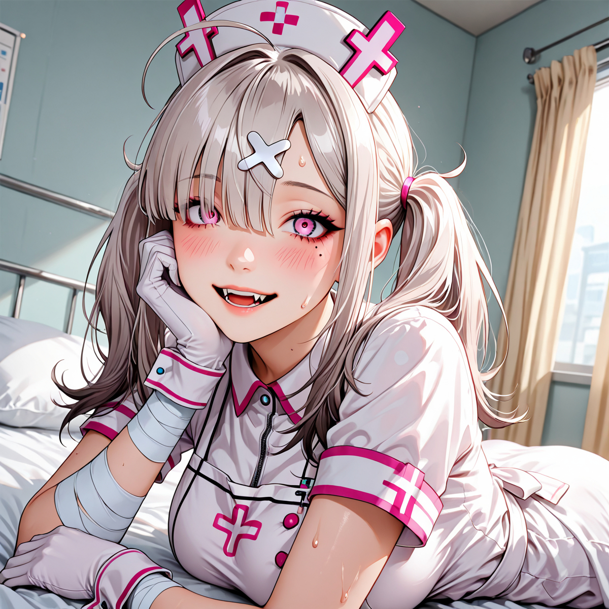 图片[9]-sukoya kana – 健屋花那-pixiv插画-作品交流服务