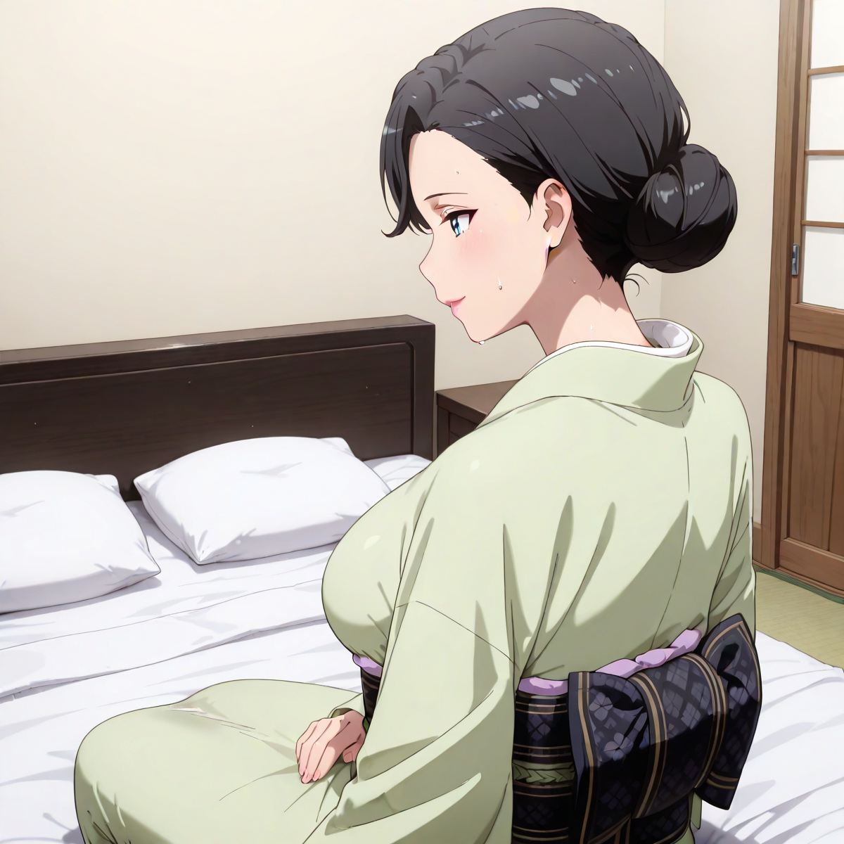 图片[5]-Mrs. Yukinoshita-pixiv插画-作品交流服务