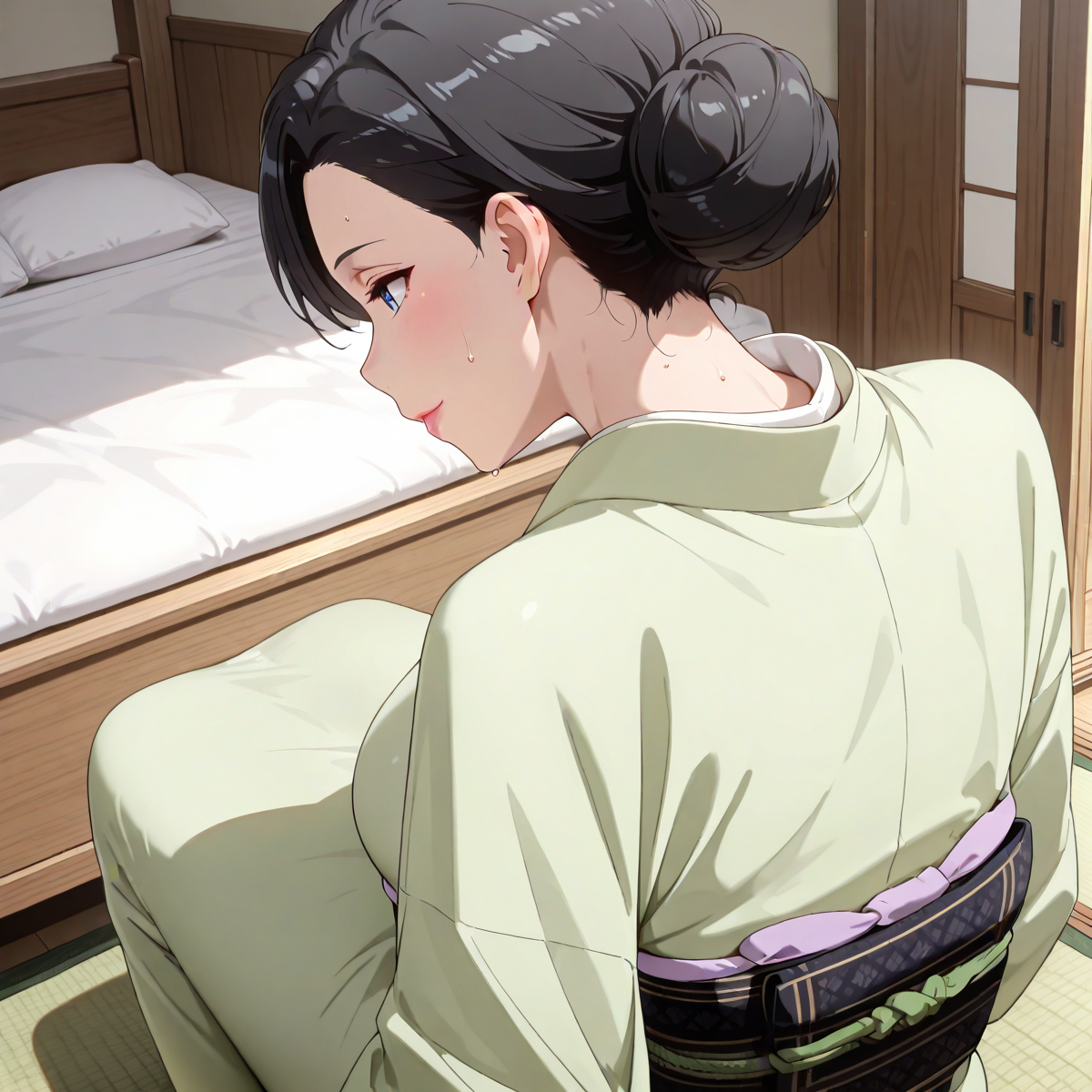 图片[6]-Mrs. Yukinoshita-pixiv插画-作品交流服务