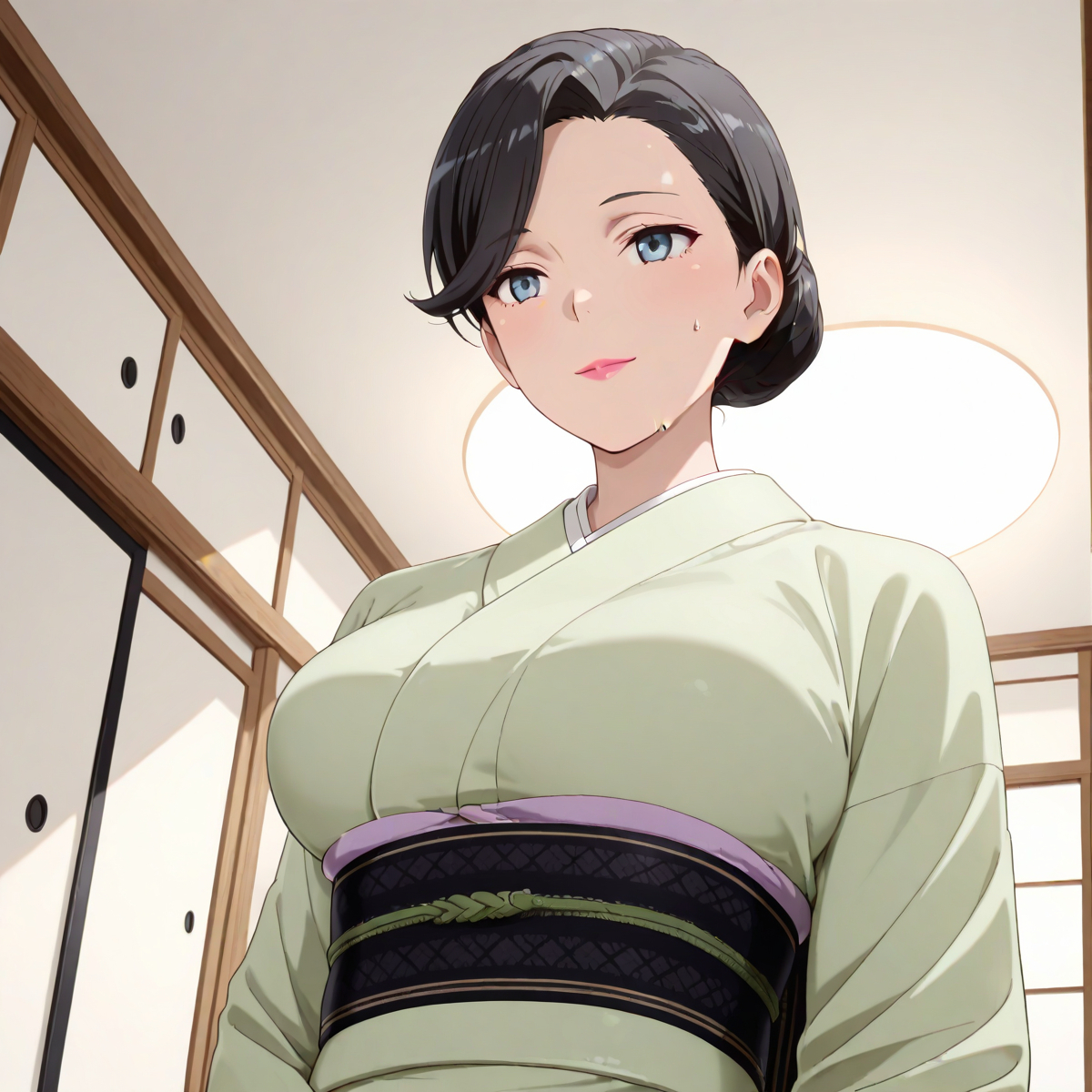 图片[7]-Mrs. Yukinoshita-pixiv插画-作品交流服务