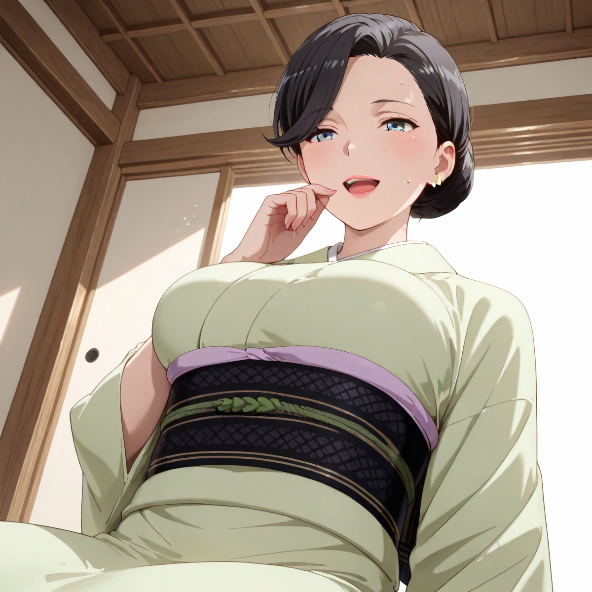 图片[8]-Mrs. Yukinoshita-pixiv插画-作品交流服务