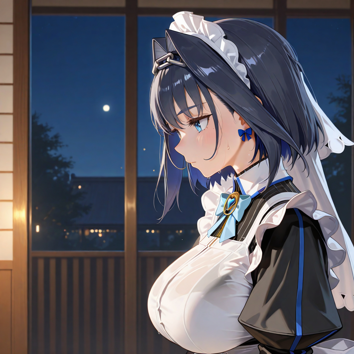 ouro kronii  - オーロ・クロニー-pixiv插画-作品交流服务