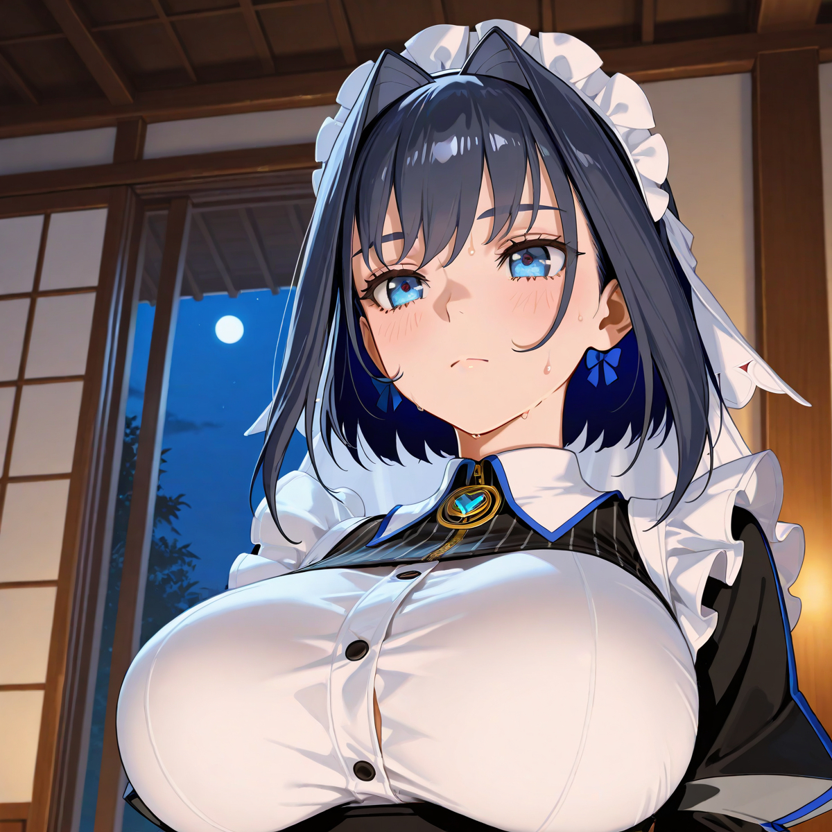 ouro kronii  - オーロ・クロニー-pixiv插画-作品交流服务