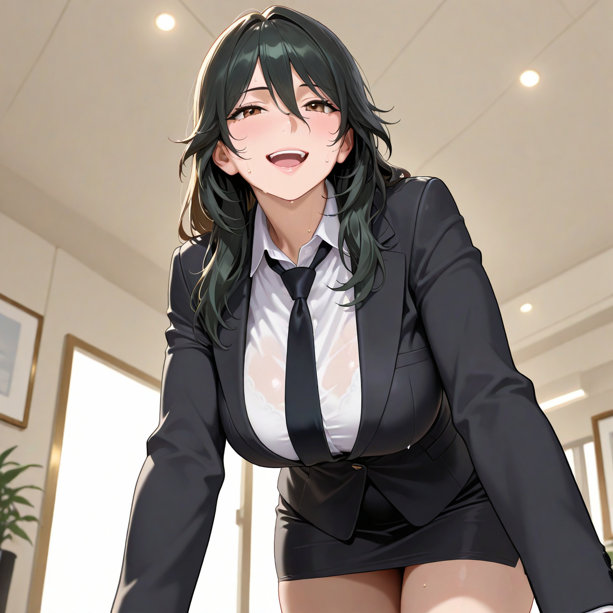 图片[5]-orimura chifuyu – 織斑千冬-pixiv插画-作品交流服务