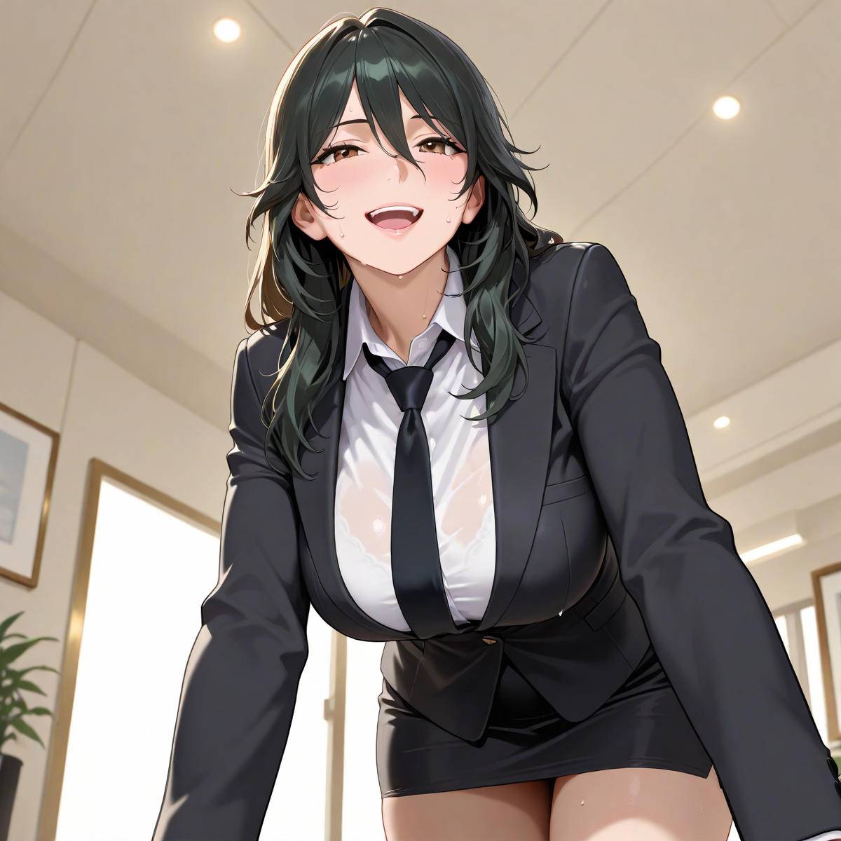 图片[5]-orimura chifuyu – 織斑千冬-pixiv插画-作品交流服务