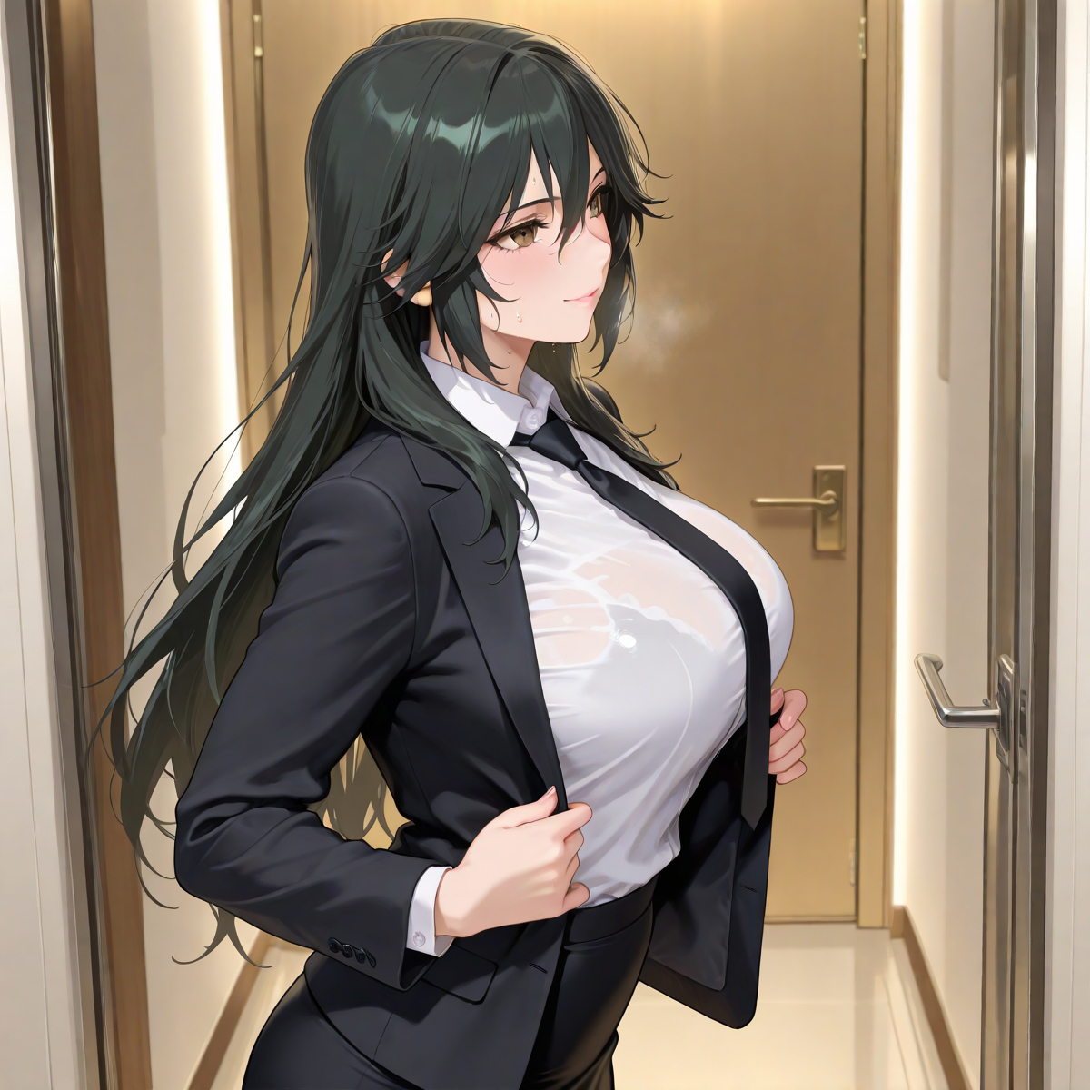 图片[6]-orimura chifuyu – 織斑千冬-pixiv插画-作品交流服务