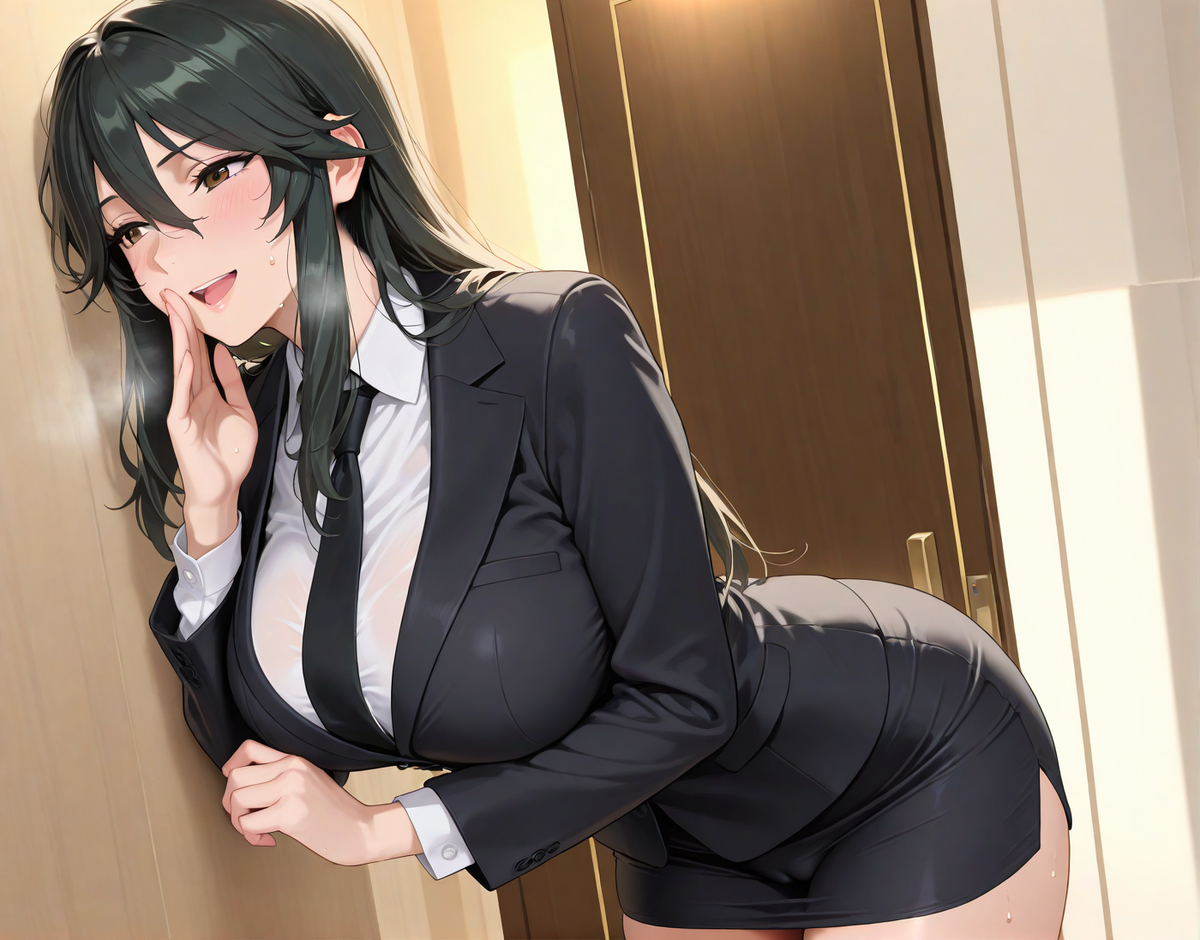 图片[7]-orimura chifuyu – 織斑千冬-pixiv插画-作品交流服务