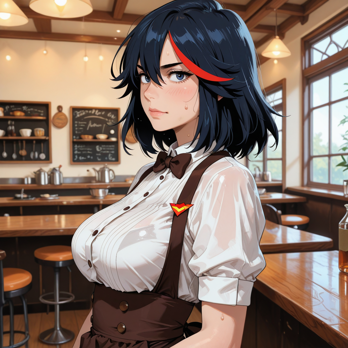 图片[10]-matoi ryuuko – 纏流子-pixiv插画-作品交流服务