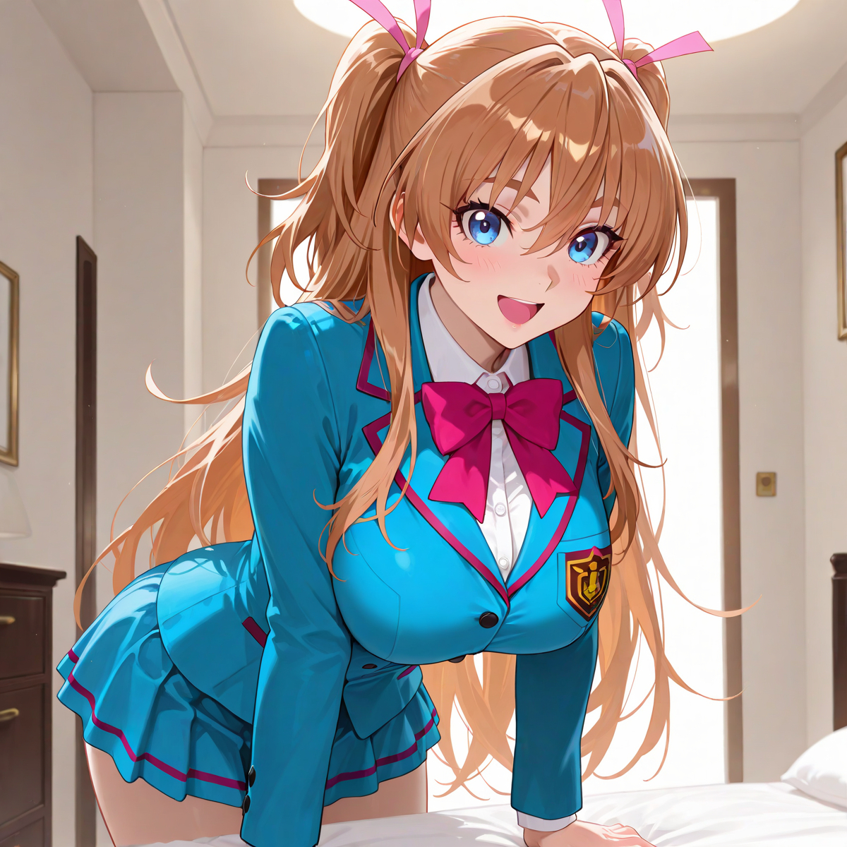 图片[5]-Hibiki Hojo – 北条響-pixiv插画-作品交流服务