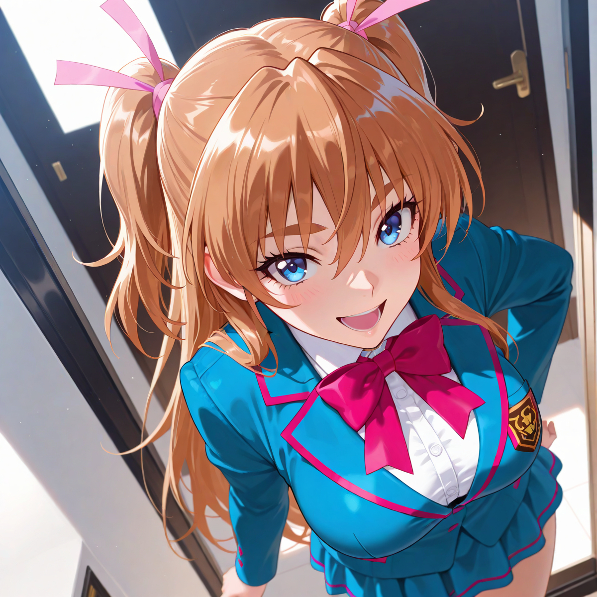 图片[6]-Hibiki Hojo – 北条響-pixiv插画-作品交流服务