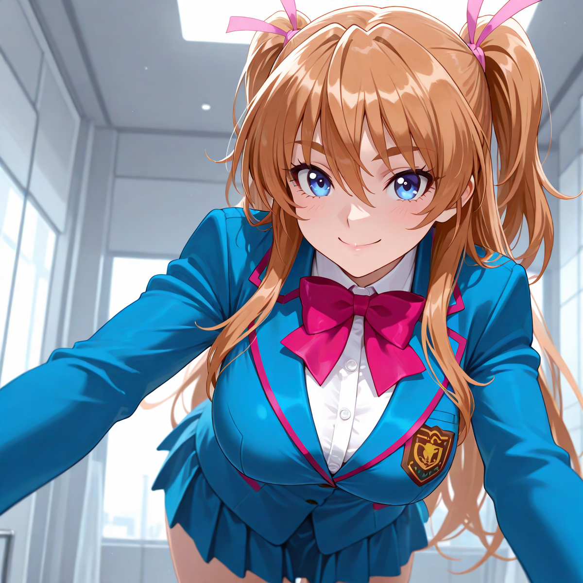 图片[7]-Hibiki Hojo – 北条響-pixiv插画-作品交流服务