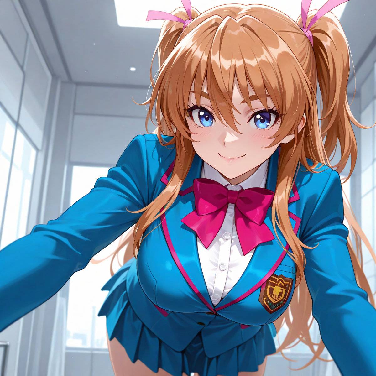 图片[7]-Hibiki Hojo – 北条響-pixiv插画-作品交流服务