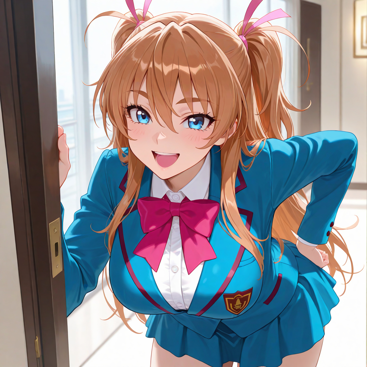 图片[8]-Hibiki Hojo – 北条響-pixiv插画-作品交流服务