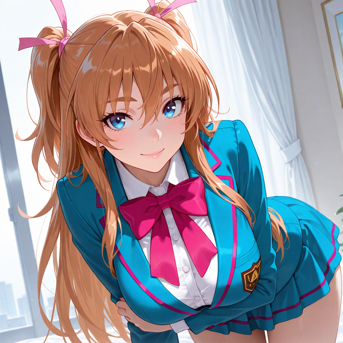 图片[9]-Hibiki Hojo – 北条響-pixiv插画-作品交流服务