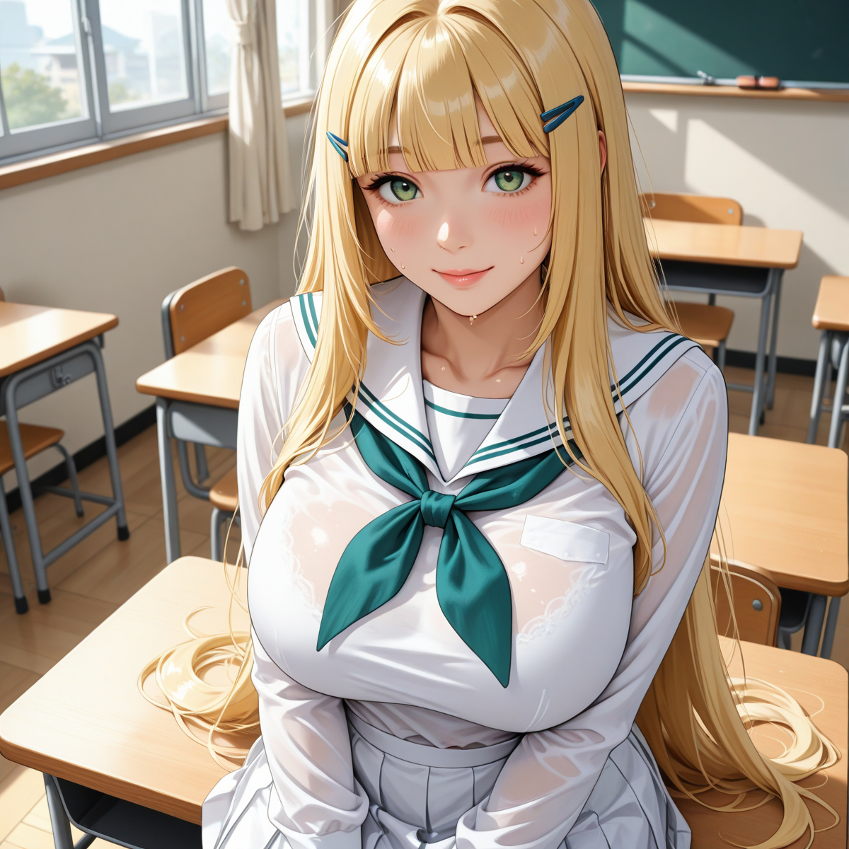 Kannagi Yuuri-pixiv插画-作品交流服务