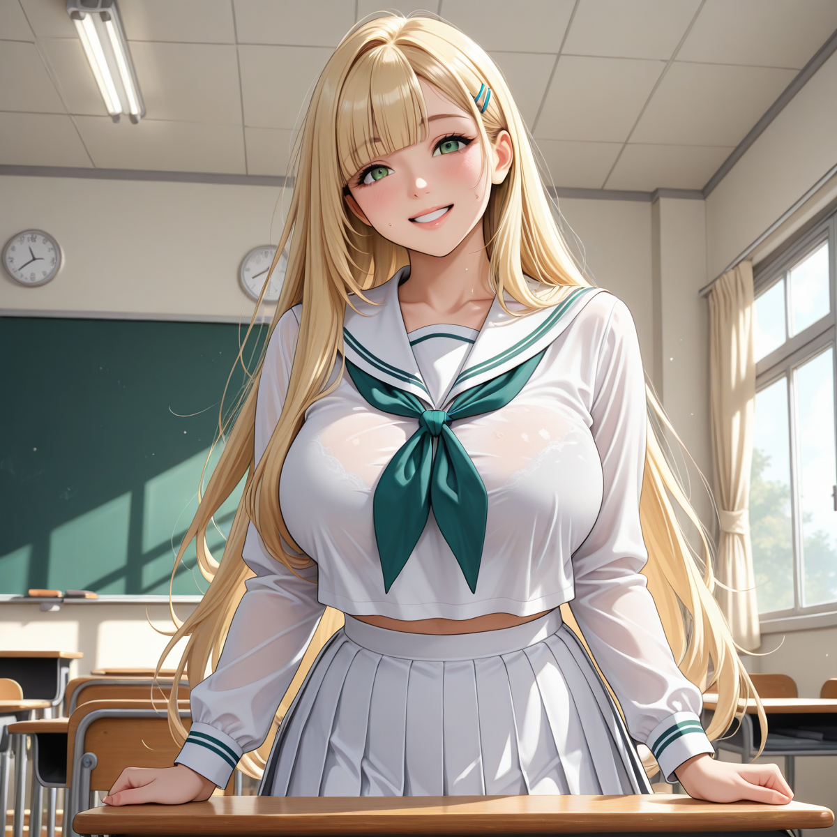 图片[5]-Kannagi Yuuri-pixiv插画-作品交流服务