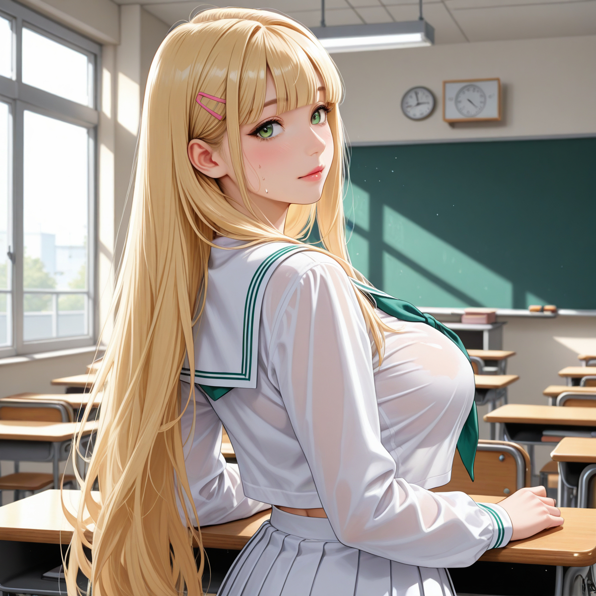 图片[6]-Kannagi Yuuri-pixiv插画-作品交流服务