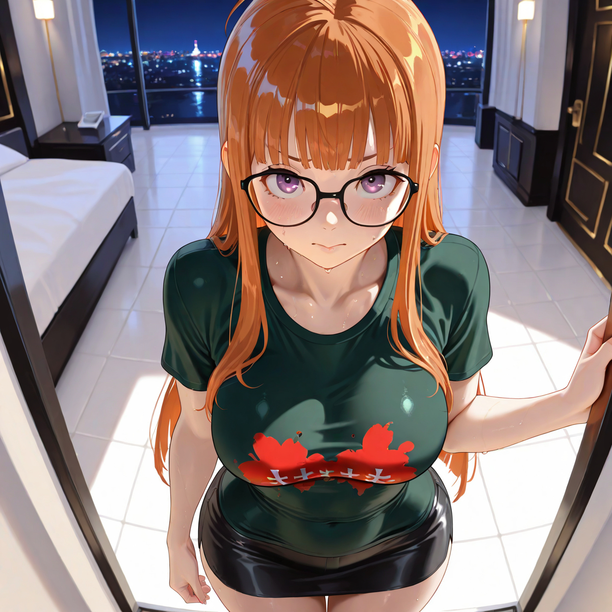 图片[5]-佐倉双葉-pixiv插画-作品交流服务