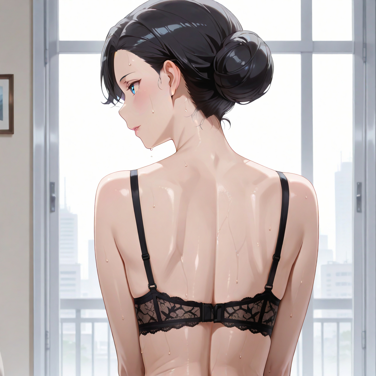 Mrs. Yukinoshita-pixiv插画-作品交流服务