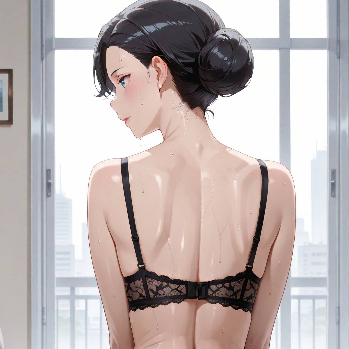 Mrs. Yukinoshita-pixiv插画-作品交流服务