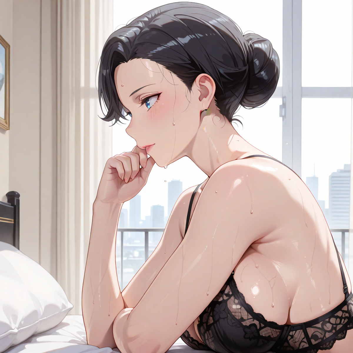 图片[11]-Mrs. Yukinoshita-pixiv插画-作品交流服务