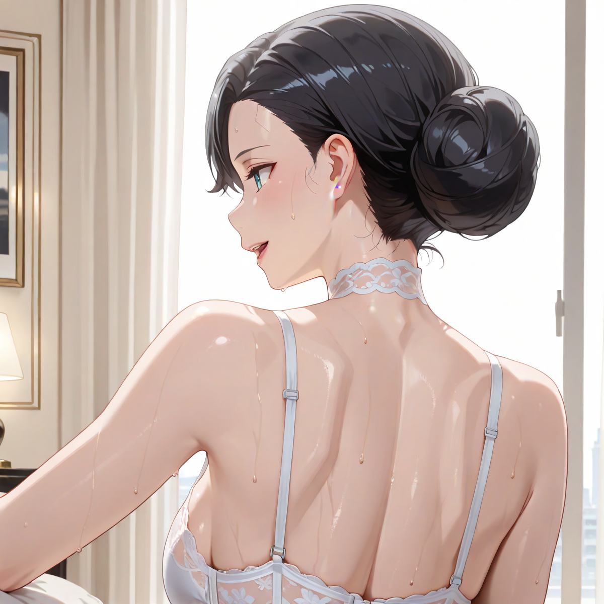 图片[13]-Mrs. Yukinoshita-pixiv插画-作品交流服务