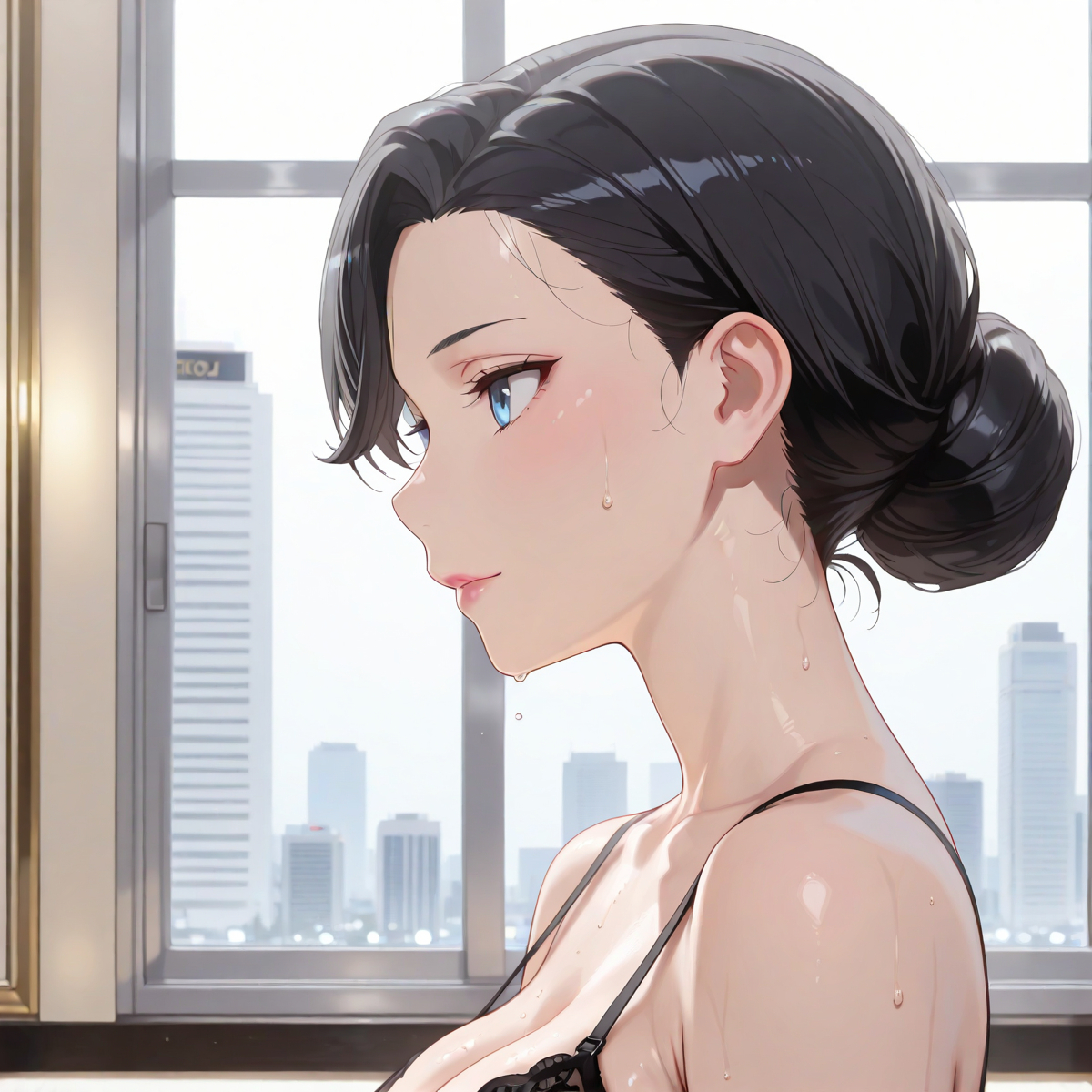 图片[14]-Mrs. Yukinoshita-pixiv插画-作品交流服务