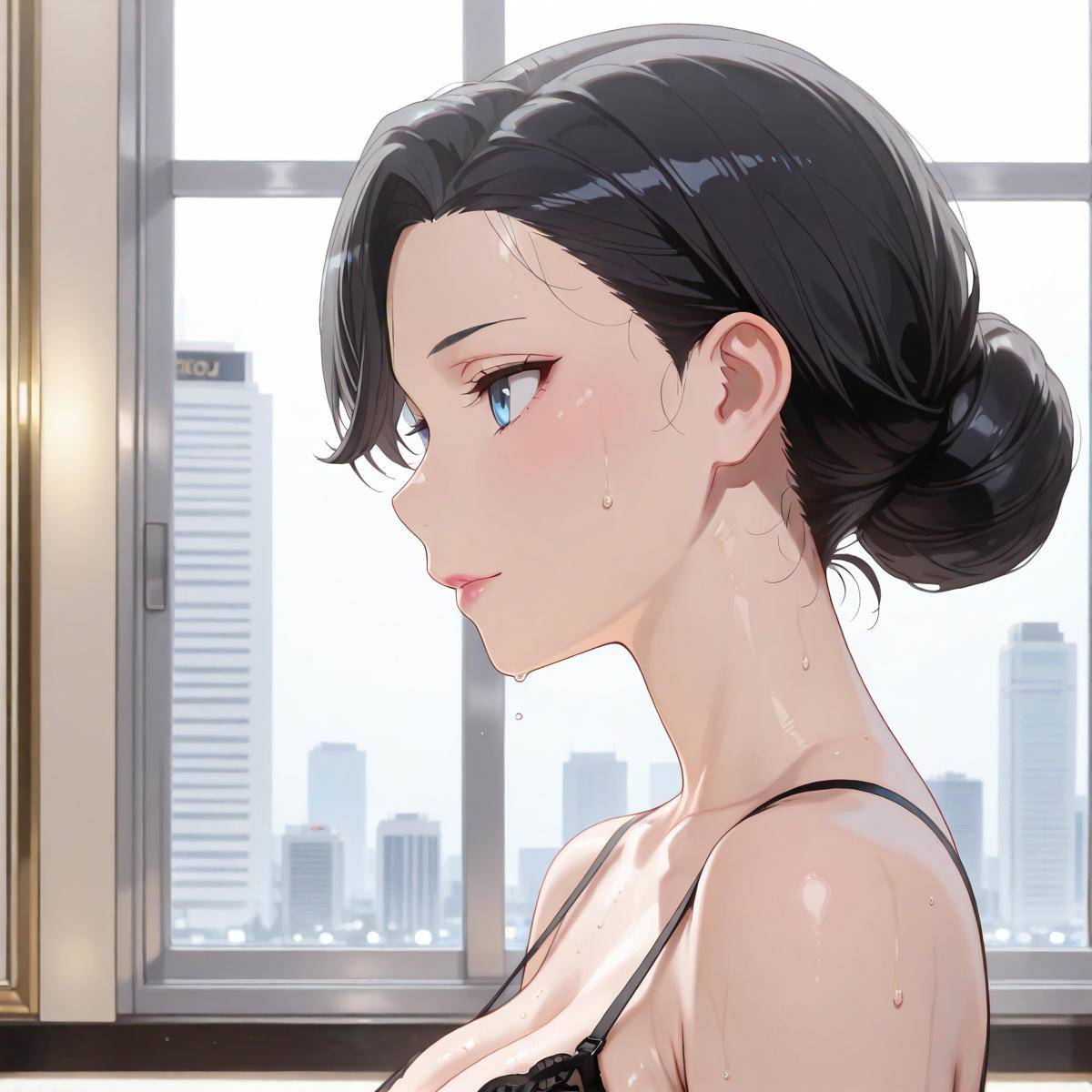 图片[14]-Mrs. Yukinoshita-pixiv插画-作品交流服务