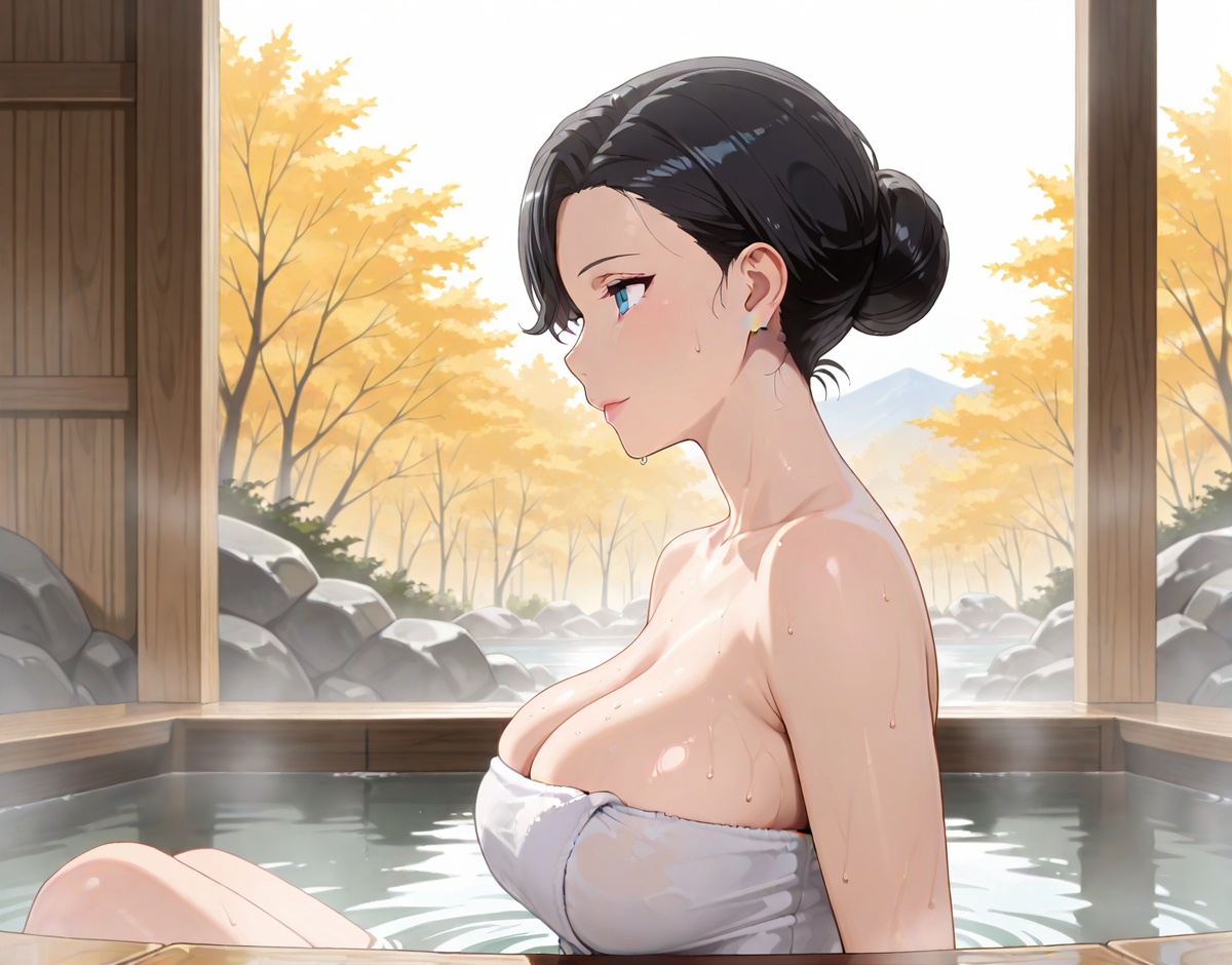 图片[16]-Mrs. Yukinoshita-pixiv插画-作品交流服务