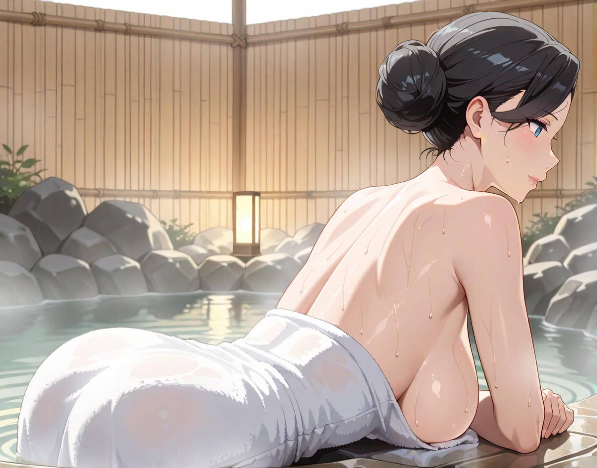 图片[19]-Mrs. Yukinoshita-pixiv插画-作品交流服务