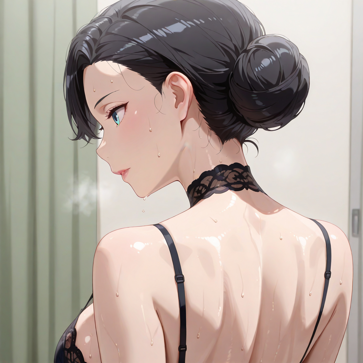 Mrs. Yukinoshita-pixiv插画-作品交流服务