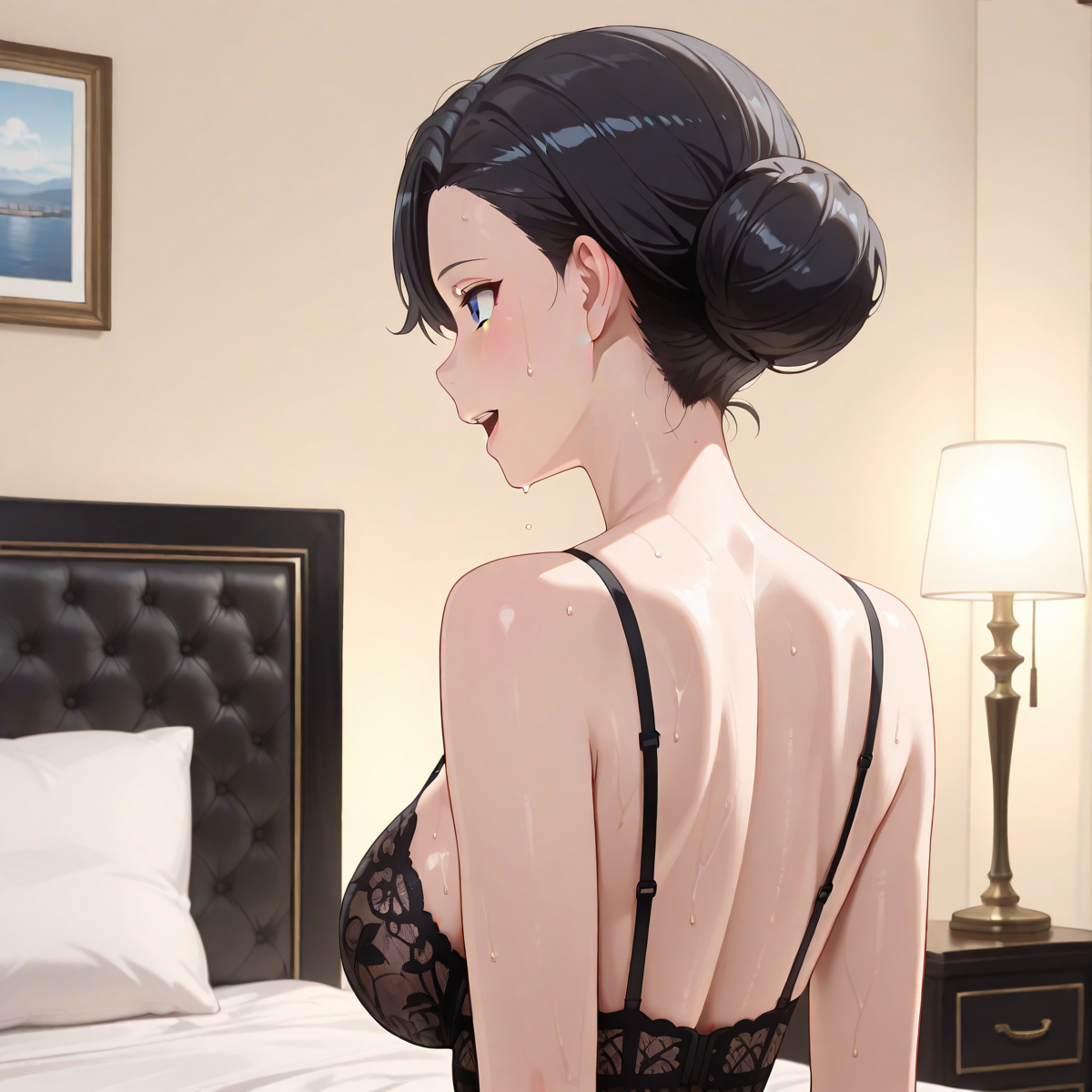 图片[8]-Mrs. Yukinoshita-pixiv插画-作品交流服务