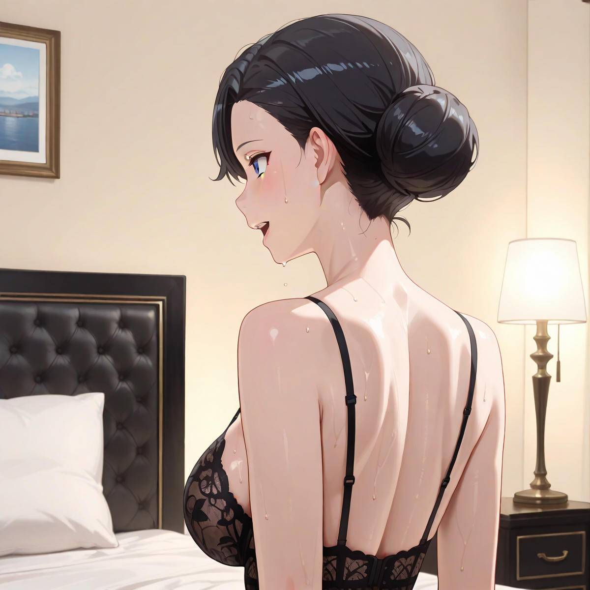 图片[8]-Mrs. Yukinoshita-pixiv插画-作品交流服务