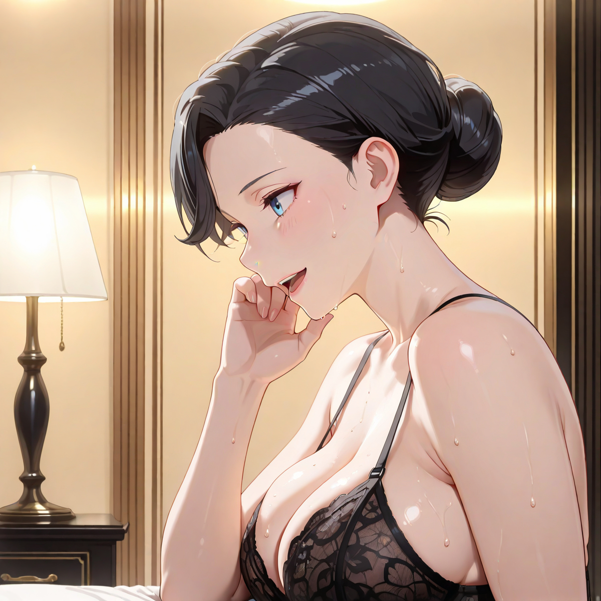 图片[9]-Mrs. Yukinoshita-pixiv插画-作品交流服务