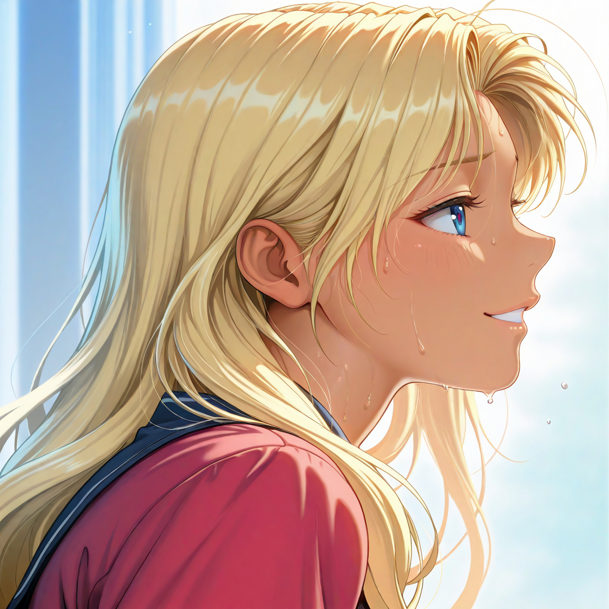 ミカエル(バスタード)-pixiv插画-作品交流服务