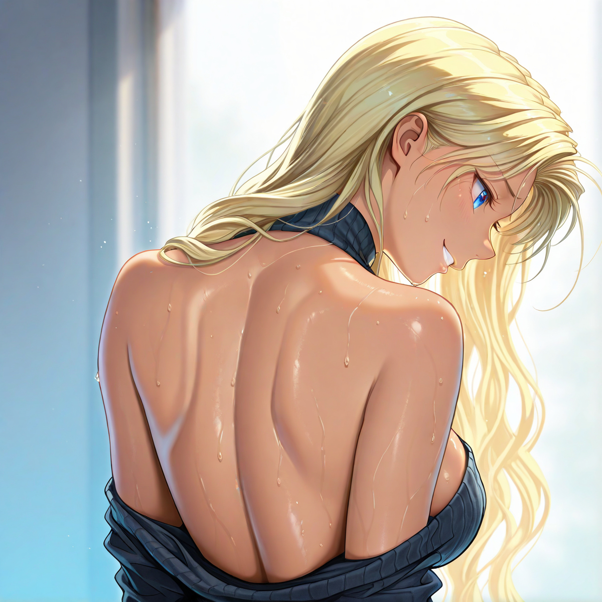 图片[6]-ミカエル(バスタード)-pixiv插画-作品交流服务