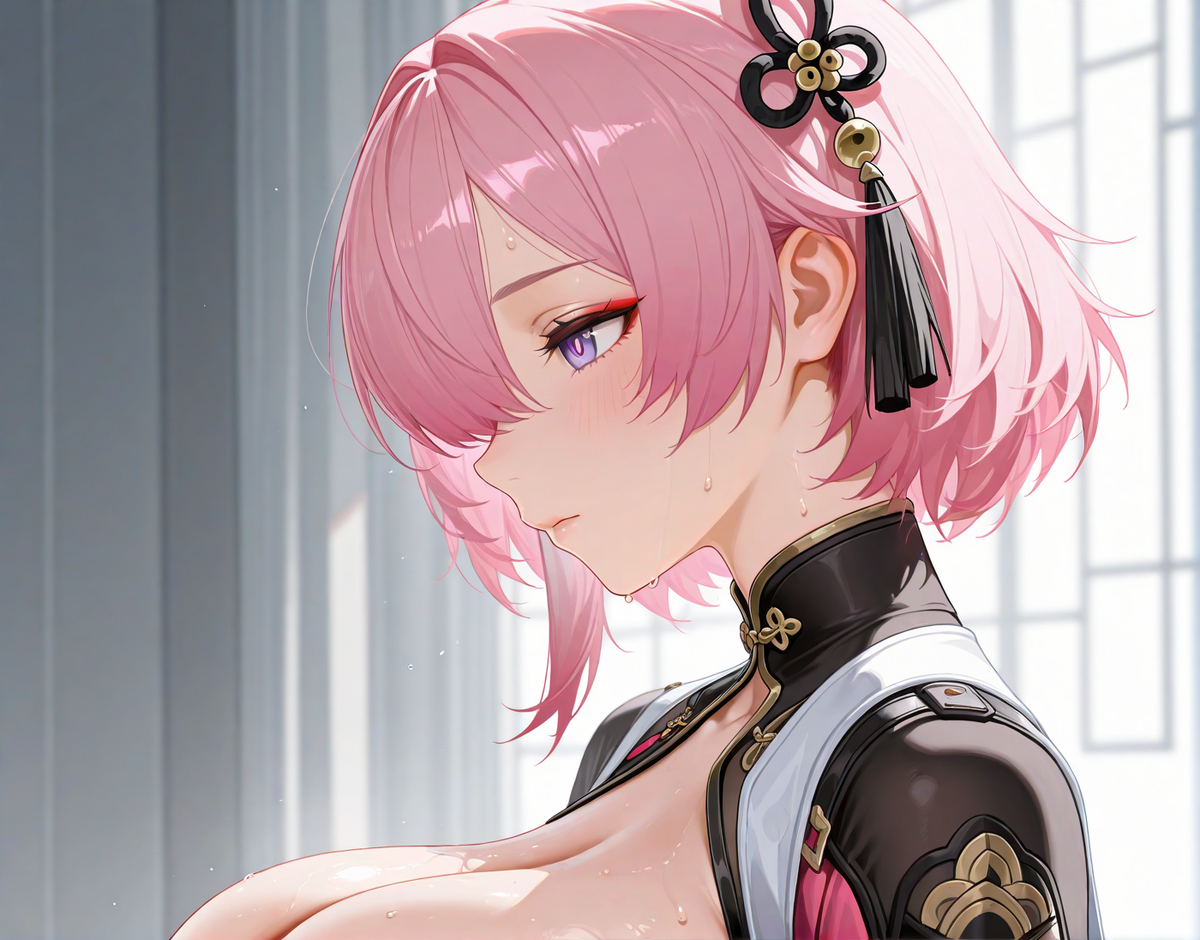 taoqi-pixiv插画-作品交流服务