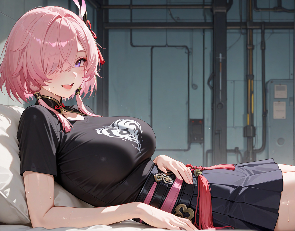 taoqi-pixiv插画-作品交流服务