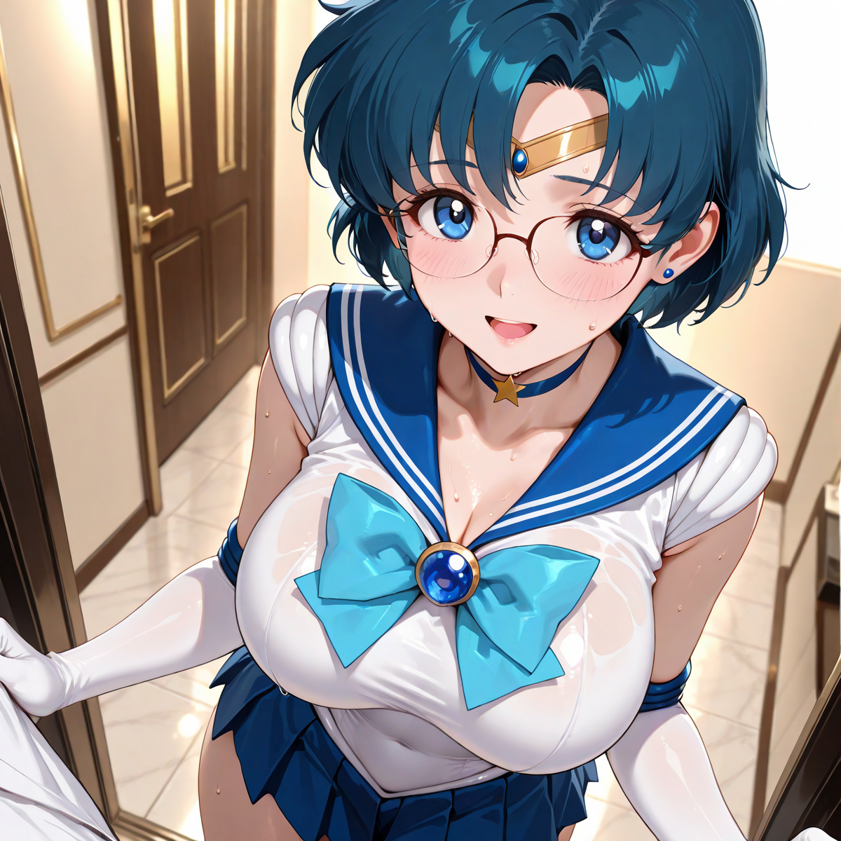 mizuno ami 水野亜美-pixiv插画-作品交流服务