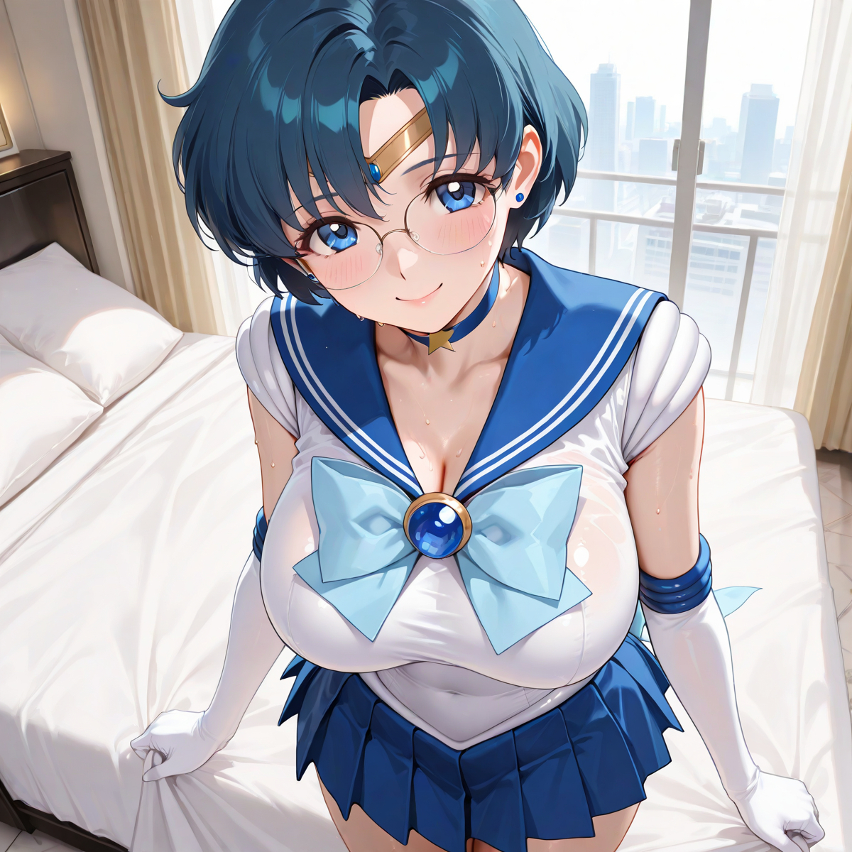 图片[5]-mizuno ami 水野亜美-pixiv插画-作品交流服务