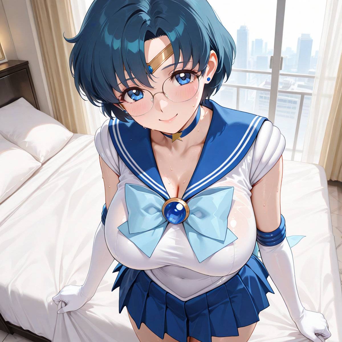图片[5]-mizuno ami 水野亜美-pixiv插画-作品交流服务