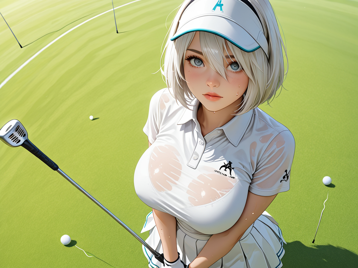 图片[15]-2b ニーアオートマタ-pixiv插画-作品交流服务