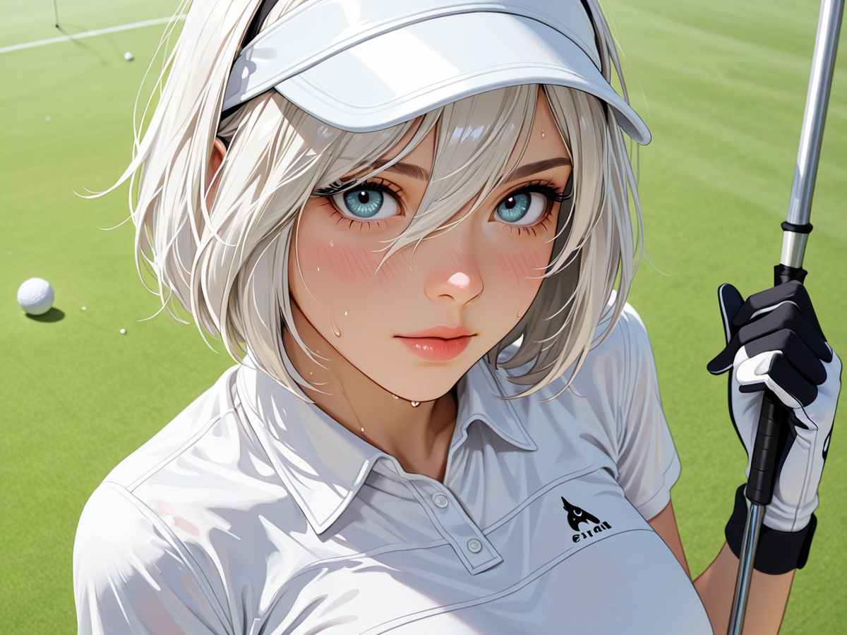 图片[19]-2b ニーアオートマタ-pixiv插画-作品交流服务