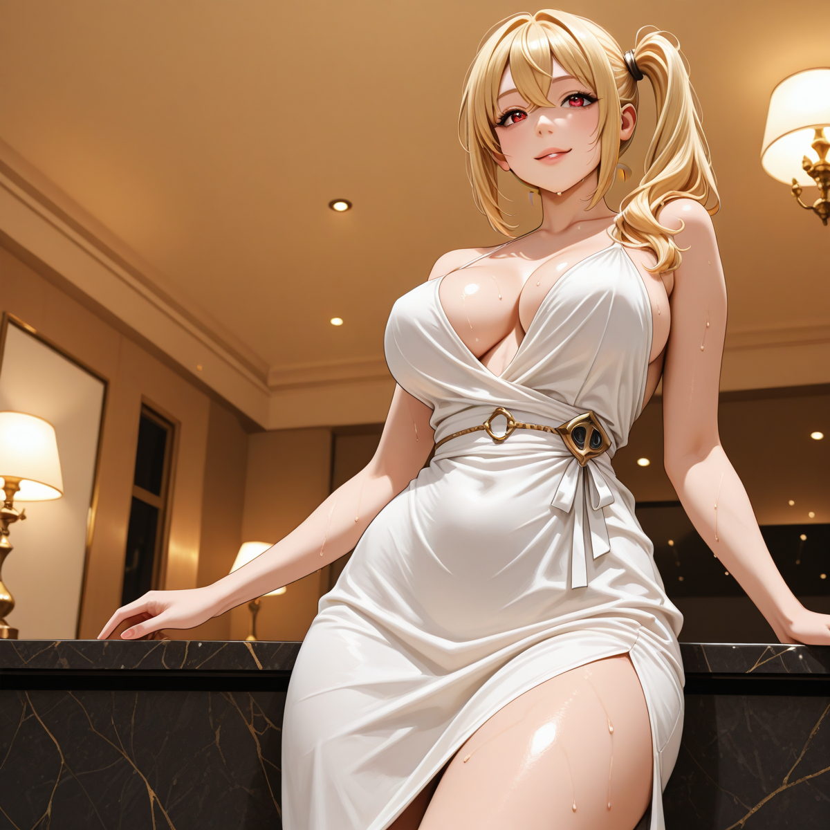 图片[16]-Luciana de Montefio-pixiv插画-作品交流服务