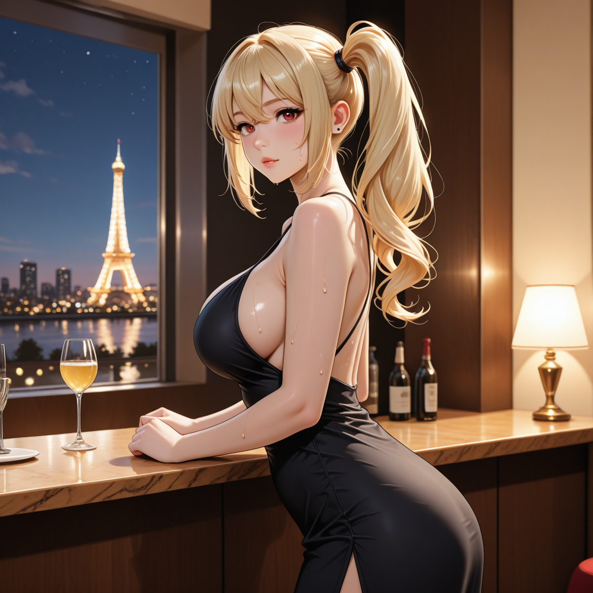 图片[17]-Luciana de Montefio-pixiv插画-作品交流服务