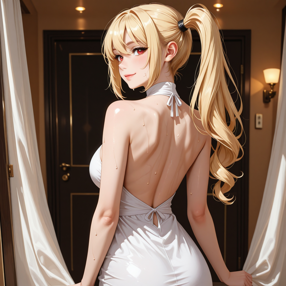 图片[18]-Luciana de Montefio-pixiv插画-作品交流服务