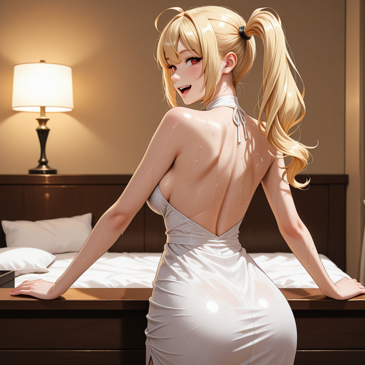 图片[6]-Luciana de Montefio-pixiv插画-作品交流服务